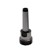 Twin Eagle Imports Collet chuck Morse Taper 3 ER32 Collet Chuck with M12 Drawbar